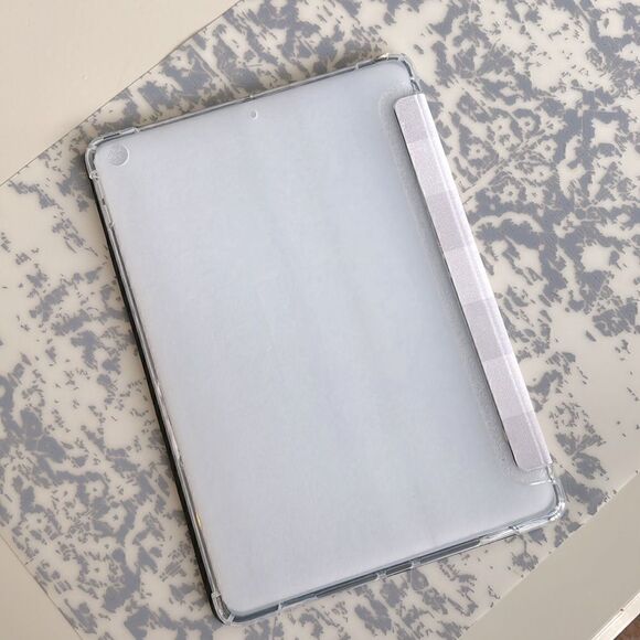 iPad 7/8/9 flip cover - Picture 3 of 4